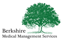 Berkshire Medical Management Logo